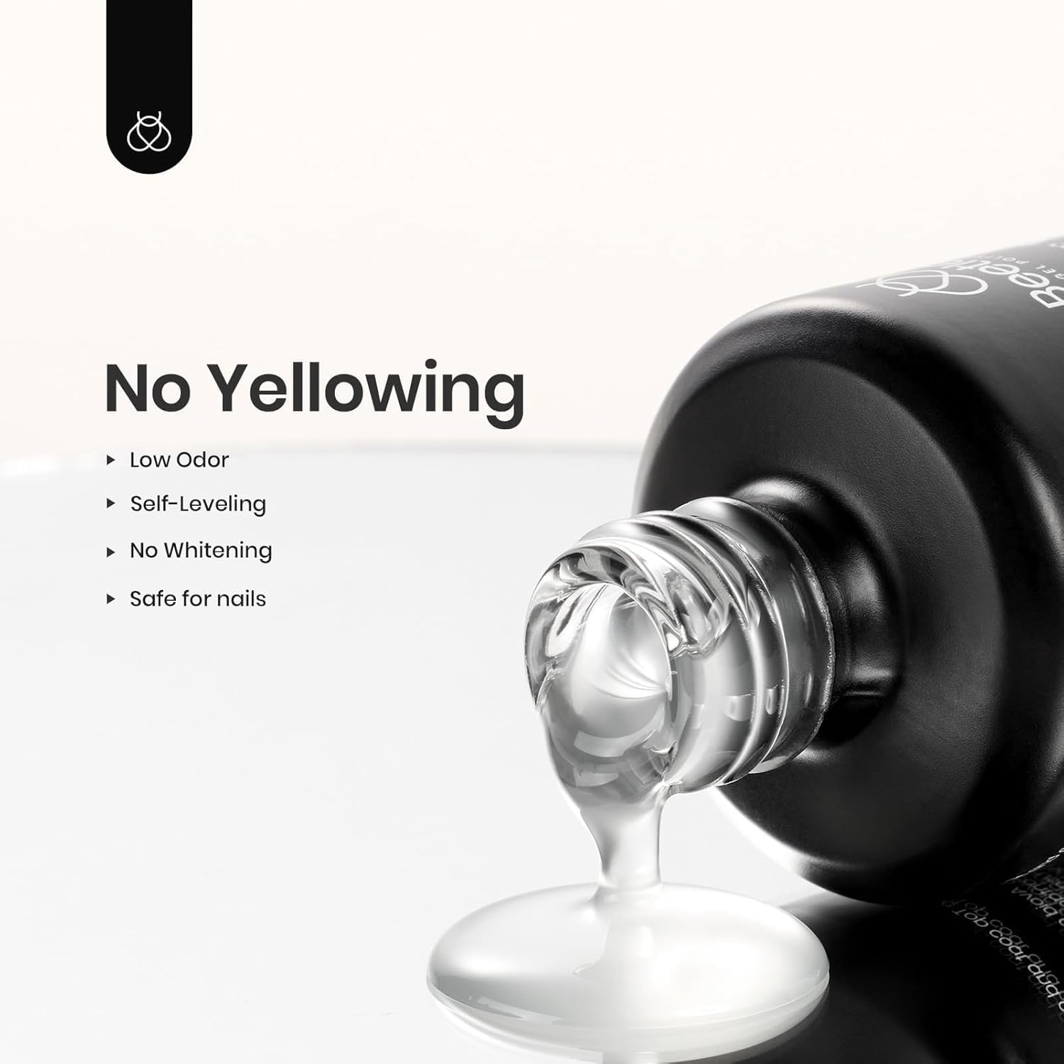 compatibility with all soak-off gel polish brands and natural, acrylic, gel, and tip nails