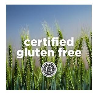 compatible with vegan, vegetarian, gluten-free, and kosher diets