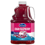 Ocean Spray Cran-Energy Cranberry Raspberry Energy Juice Drink for Self Care Days and Low Calorie Afternoon Pick Me Ups