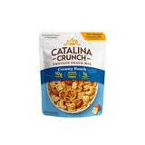 Catalina Crunch Protein Snack Mix - 10g Protein Office Snack Share That Won't Cause a Mid-Afternoon Sugar Crash