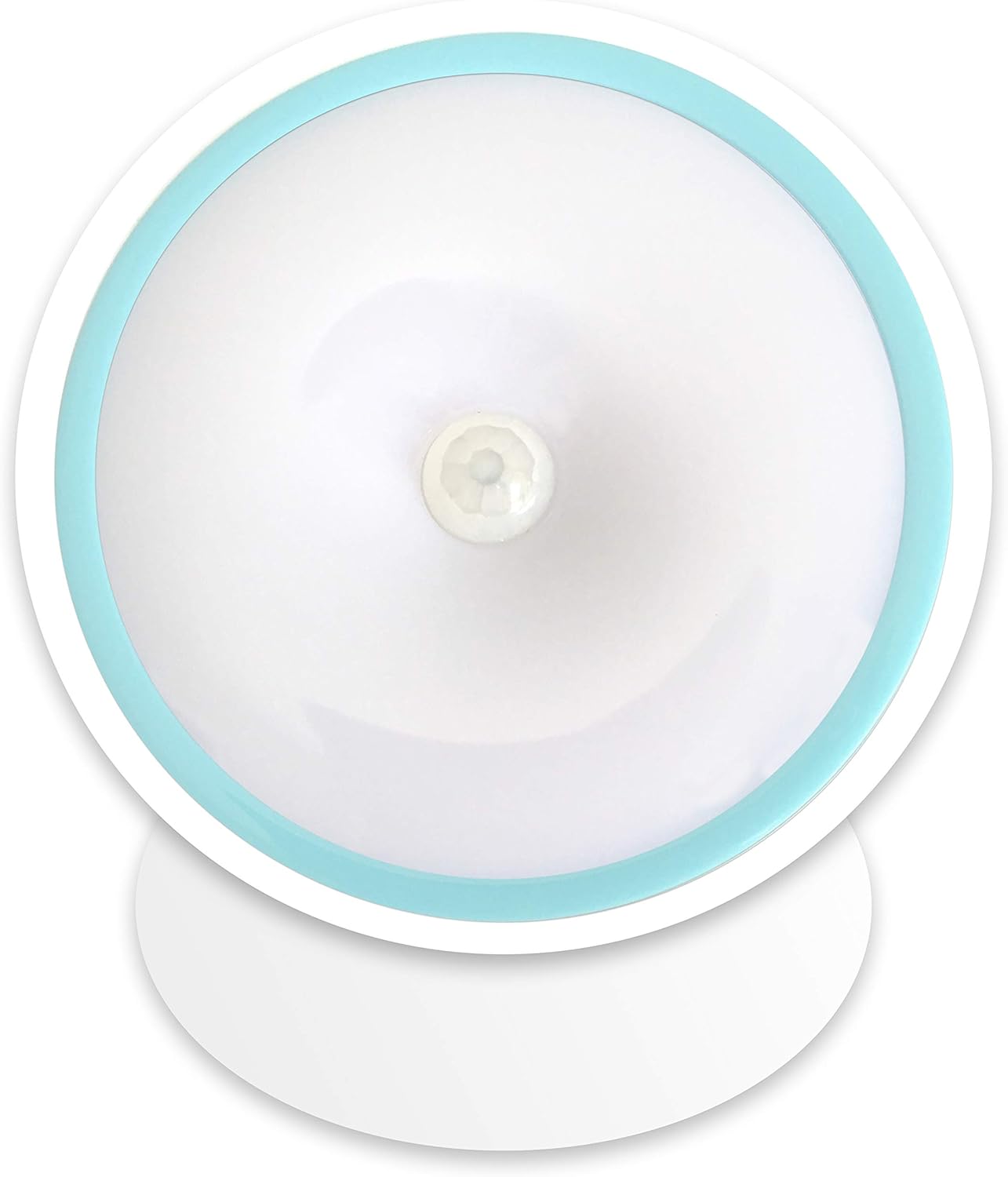 Cruise On Safe Night Light – Cordless LED with Motion Sensor for Stairways, Basements and Senior Nighttime Safety