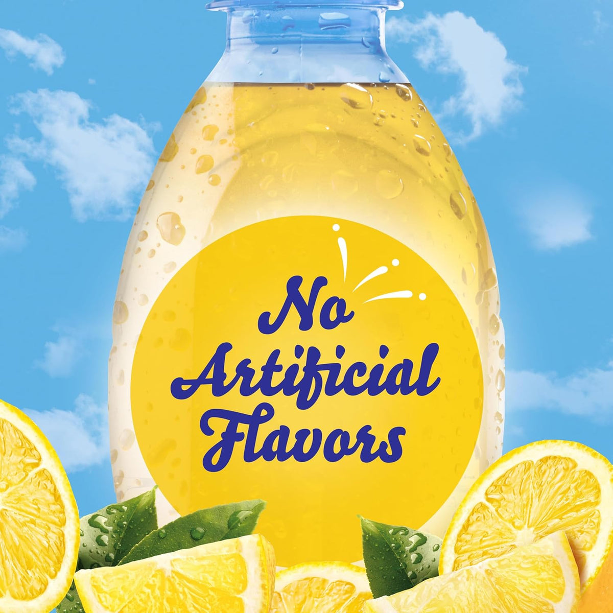 Crystal Light Lemonade Powder Packets – Refreshing Lemonade for Hotel Rooms, Road Trips, and Camping Coolers, 120 ct Bulk Supply