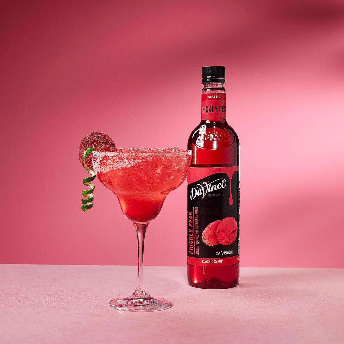 DaVinci Gourmet Agave Syrup for Busy Café Counters Speeding Up Flavoring and Sweetening Service