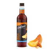 DaVinci Sugar-Free Amaretto Syrup for Back Bar Cocktail Prep and Efficient Entertaining Workflows