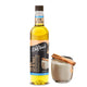 SUGAR FREE EGG NOG - 25.40 Fl Oz (Pack of 1)