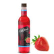 SUGAR FREE STRAWBERRY - 25.40 Fl Oz (Pack of 1)