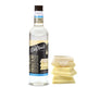SUGAR FREE WHITE CHOCOLATE - 25.40 Fl Oz (Pack of