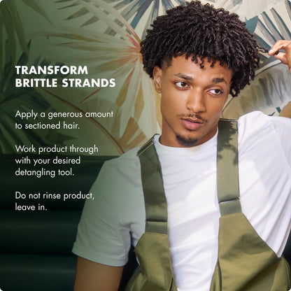designed for everyday, lightweight moisture delivery