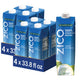 33.8 Fl Oz (Pack of 8)