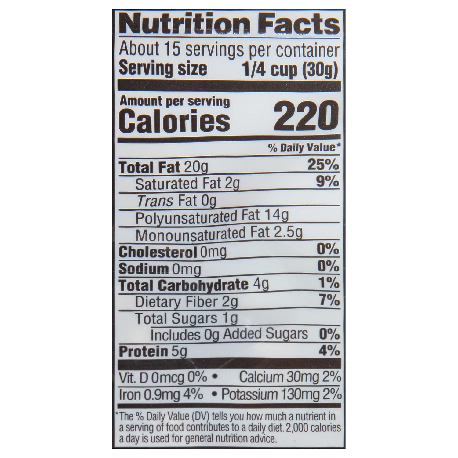 Diamond of California Shelled Walnuts – Uncluttered Pantry Essential for Minimalist Home Kitchens, 1 lb
