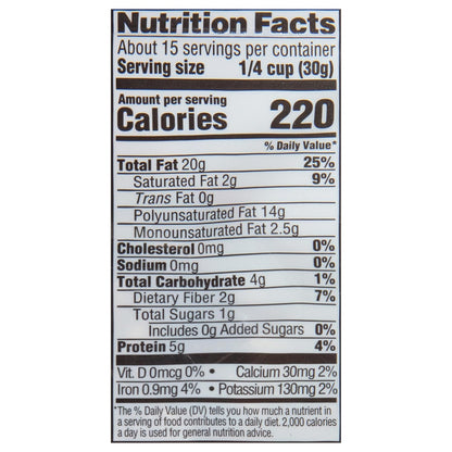Diamond of California Shelled Walnuts – Uncluttered Pantry Essential for Minimalist Home Kitchens, 1 lb
