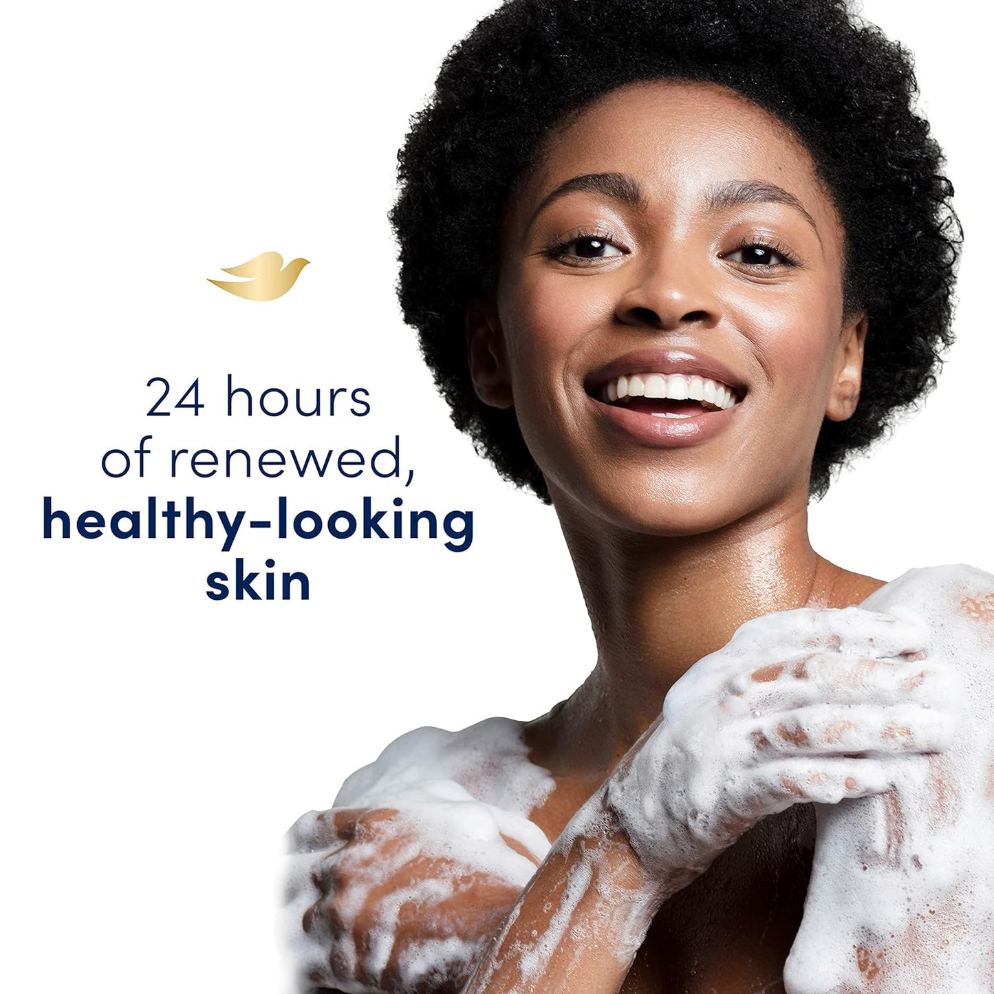 Dove Body Wash Deep Moisture Sulfate Paraben Free 30.6 oz – Clean-Ingredient Shower Staple for a Capsule Skincare Routine