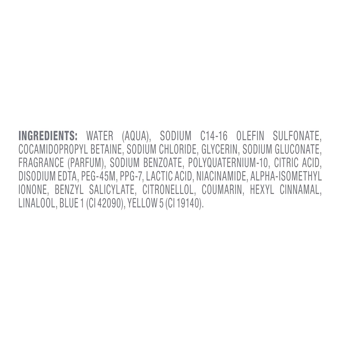 Dove Derma Scalp Oil Control Shampoo – All-Hair-Type Daily Shampoo That Replaces Multiple Products