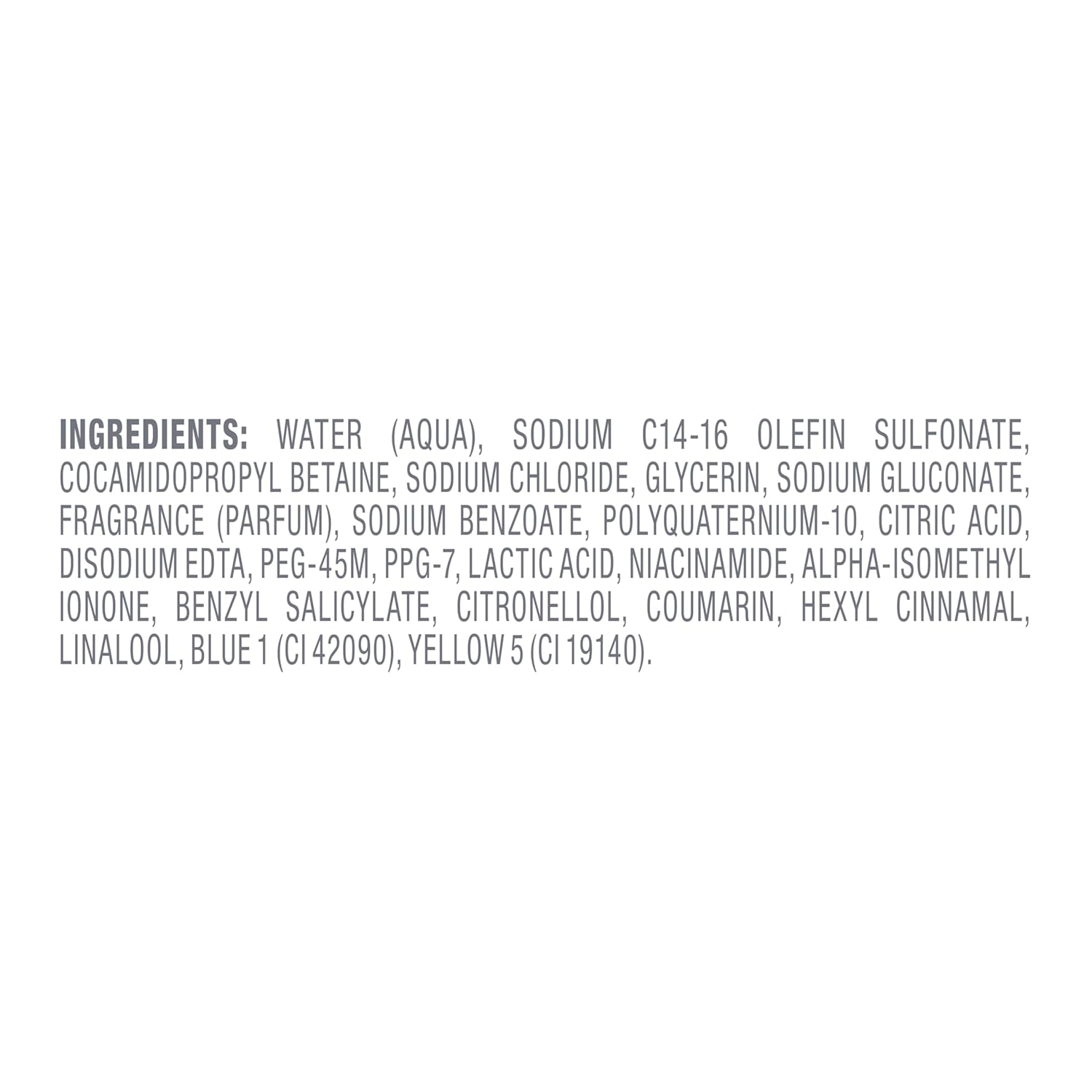 Dove Derma Scalp Oil Control Shampoo – All-Hair-Type Daily Shampoo That Replaces Multiple Products