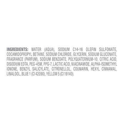 Dove Derma Scalp Oil Control Shampoo – All-Hair-Type Daily Shampoo That Replaces Multiple Products