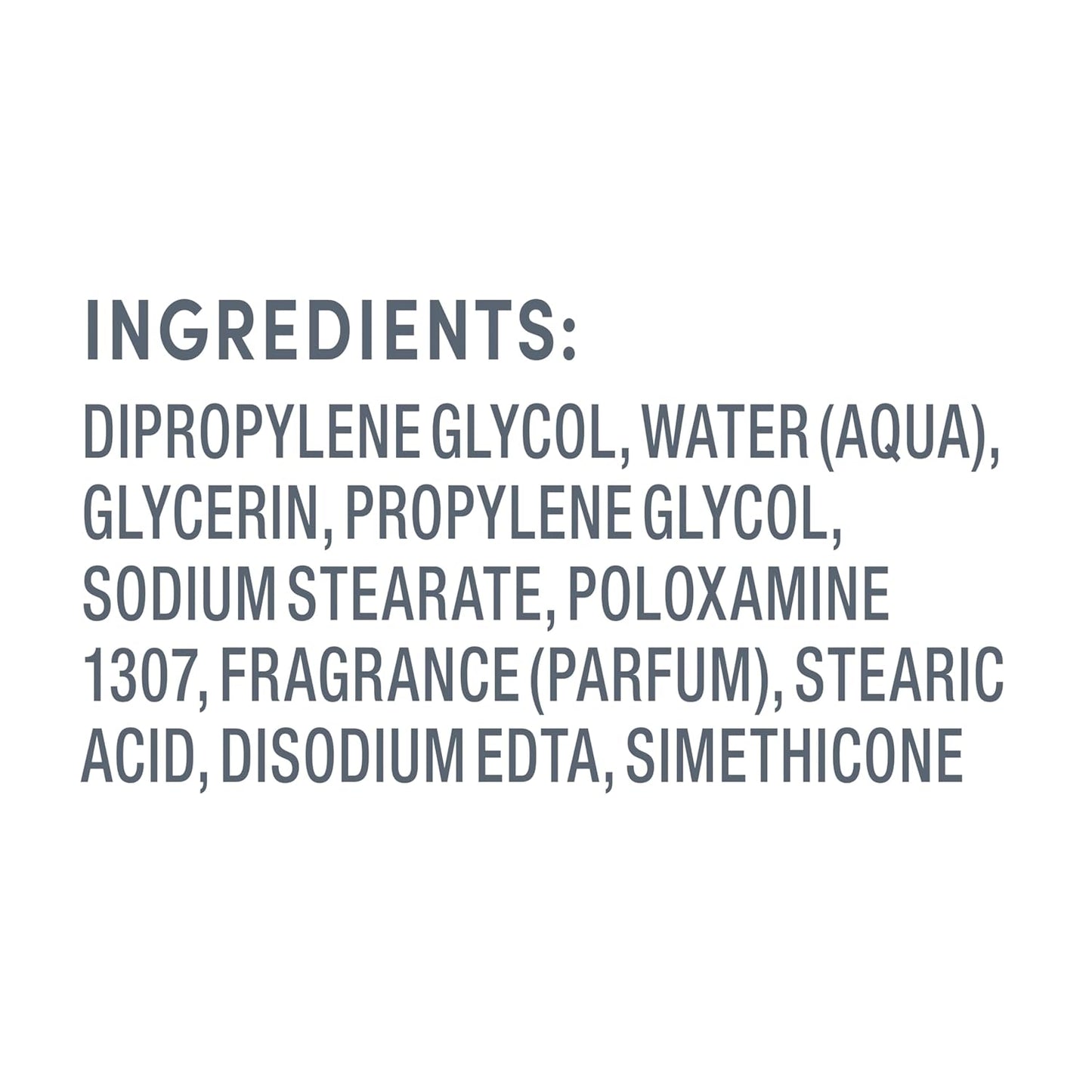 Dove Sensitive Deodorant – Calming Bath Routine Deodorant for Reactive Underarms, 2.4 oz Aluminum-Free