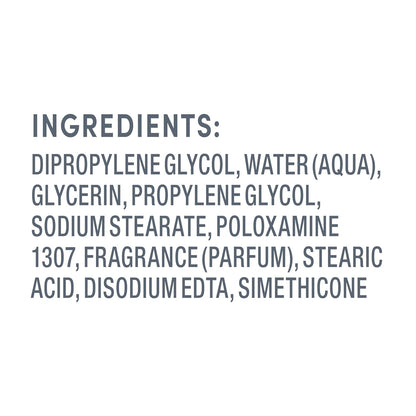 Dove Sensitive Deodorant – Calming Bath Routine Deodorant for Reactive Underarms, 2.4 oz Aluminum-Free