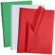 Red Green - 14x20 Inch (Pack of 100)