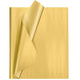 Gold - 12x20 Inch (Pack of 100)