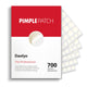 700 Count (Pack of 1)