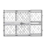 MYPET North States Paws Dog Gate Gift - Practical Pick for Grandparents, Travelers, and Multi-Home Pet Parents
