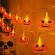 Orange - 9.84ft - Pumkin
