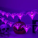 Purple - 10FT - Bat