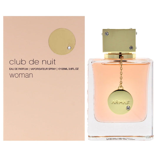 eau de parfum concentration for enhanced longevity and projection