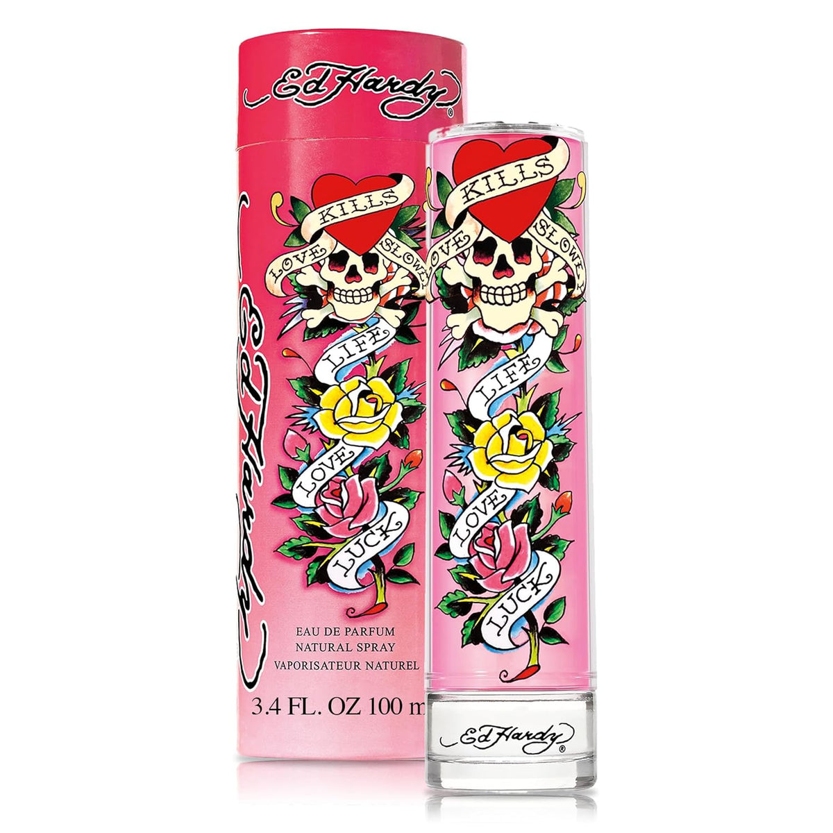 eau de parfum concentration for longer-lasting wear versus eau de toilette