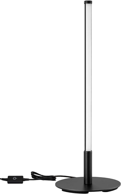 EDISHINE Dimmable Corner Lamp – Aesthetic Room Decor for Warm Home Atmosphere