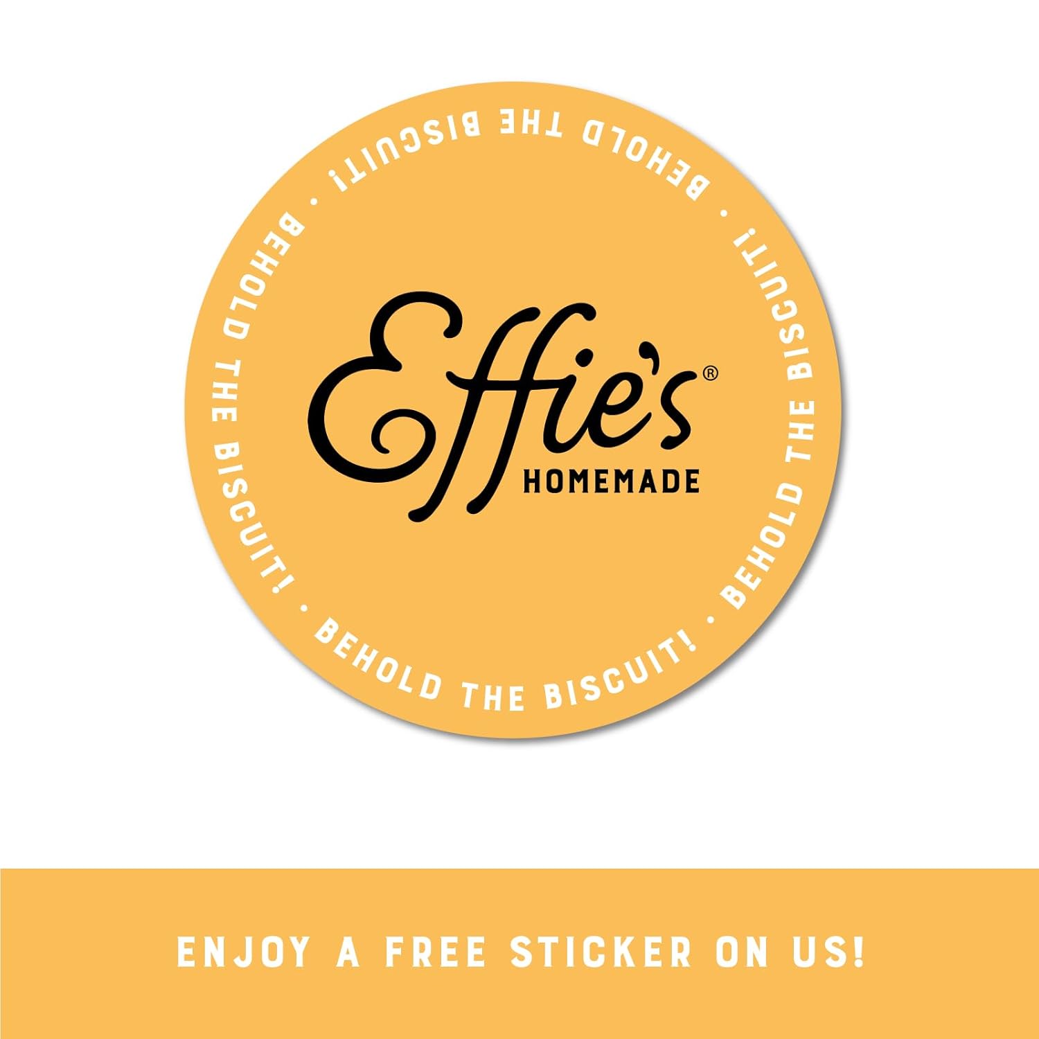 Effie's Homemade Biscuits - Oatcakes - Beautiful Pantry Staple for Curated Open Shelving