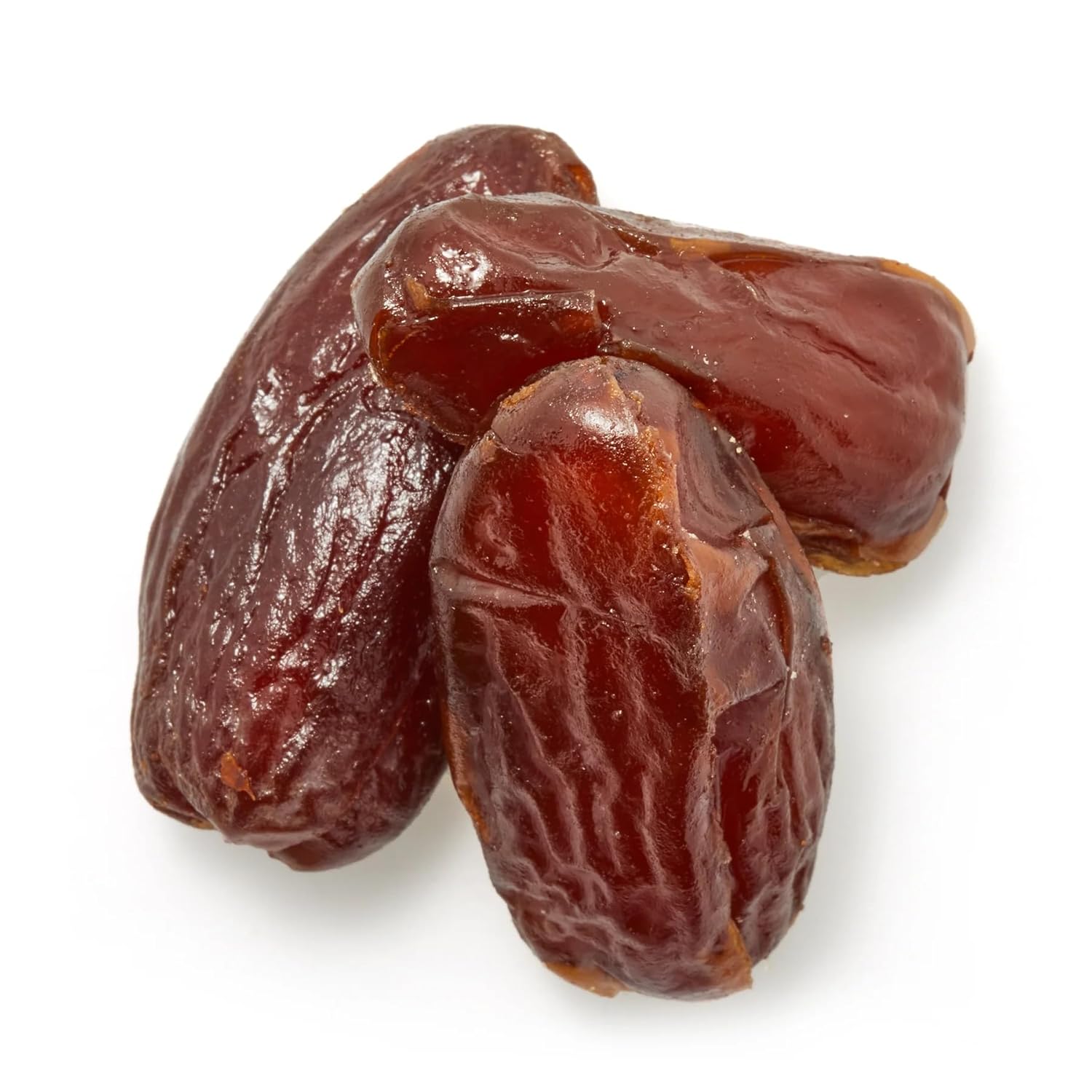 Elan Organic Pitted Deglet Noor Dates – Single-Ingredient Sweetener for Intentional Whole Food Living