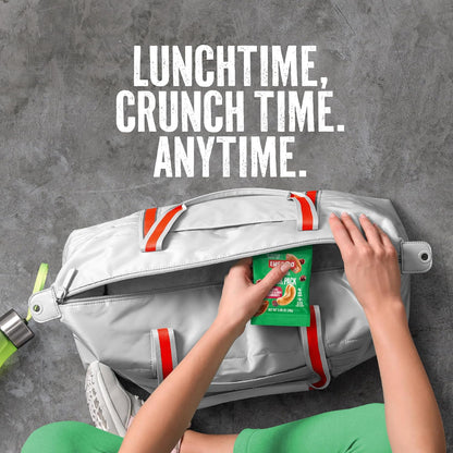 Emerald Nuts Individual Portion Packs – Commuter Bag Snack for Busy Professionals on the Go
