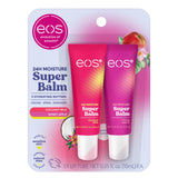 eos Super Balm – Post-Cosmetic Procedure Lip Recovery for Young Users, Soothing Overnight Mask for Sensitive Skin