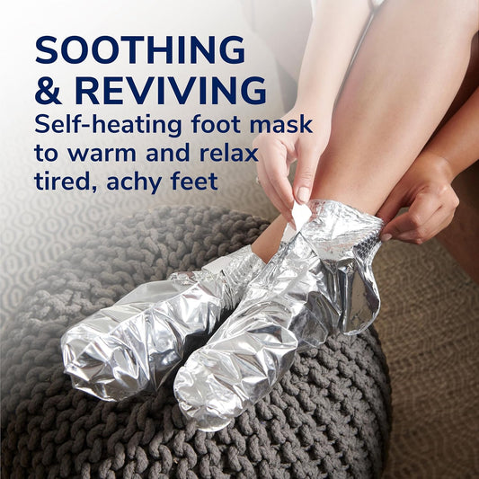 epsom salt and menthol infusion for deep muscle soothing and cooling sensation