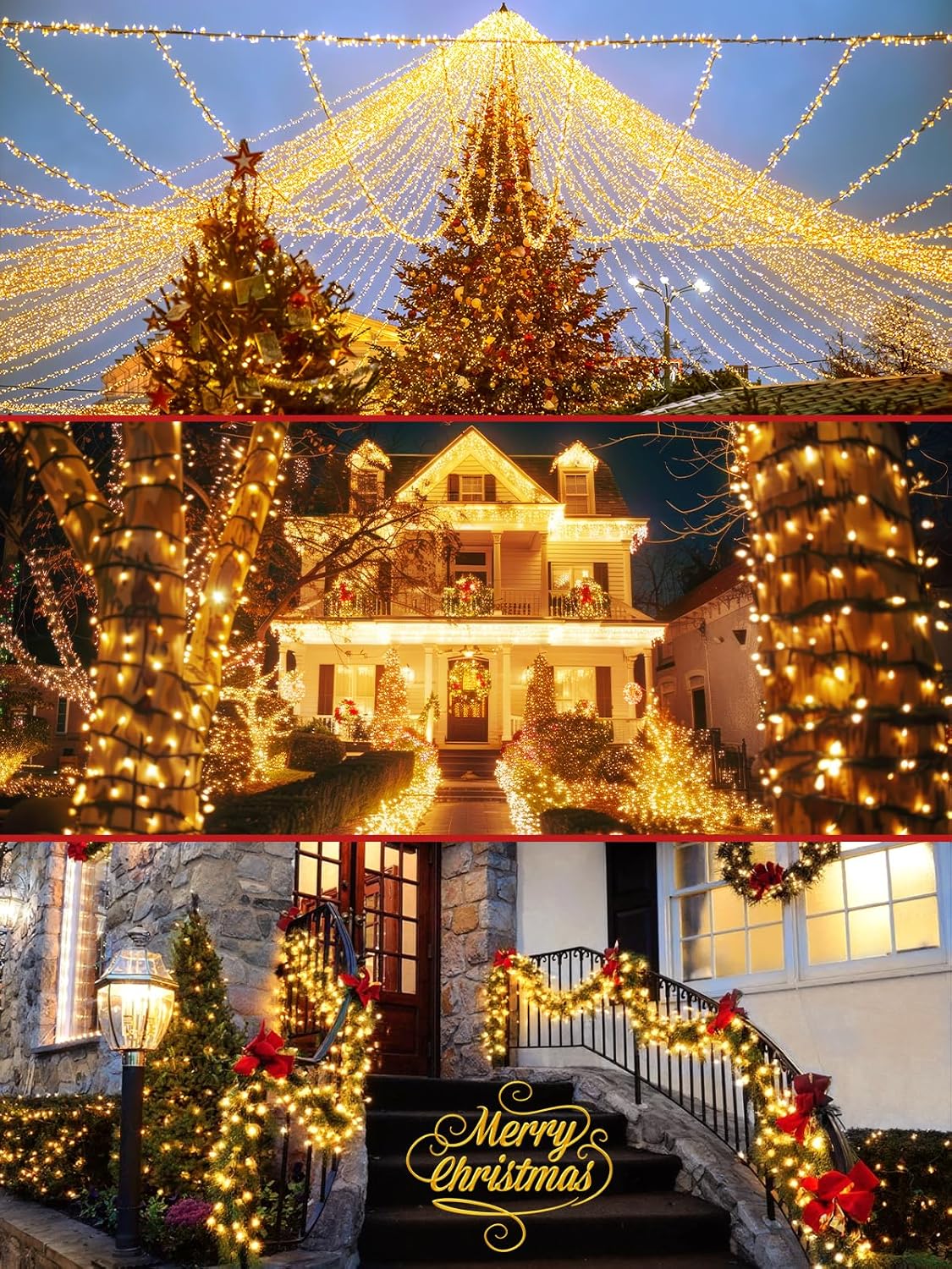 Everglow Dimmable LED Lights – Smokeless Indoor Decor Without Wax, Flame, or Heat Buildup