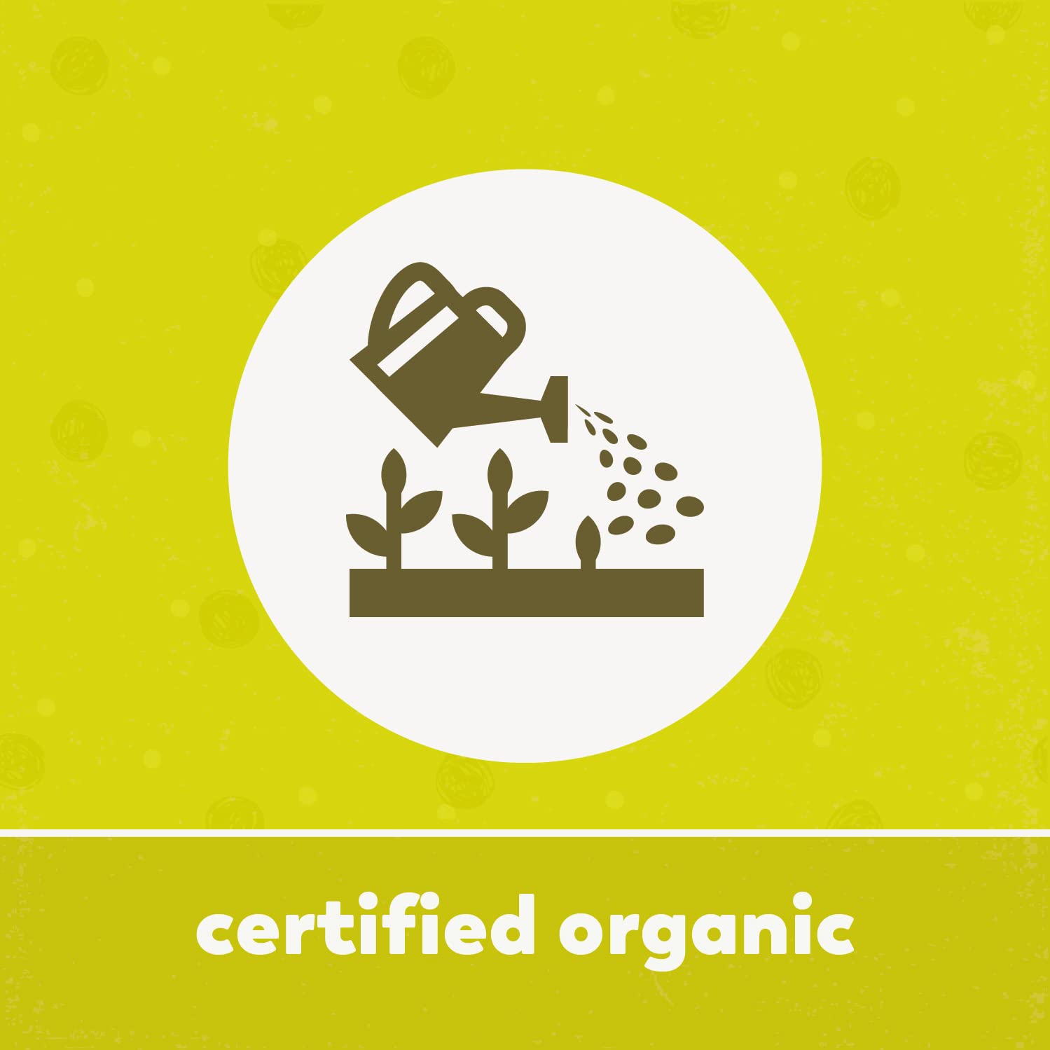 excellent source of dietary fiber and plant-based protein