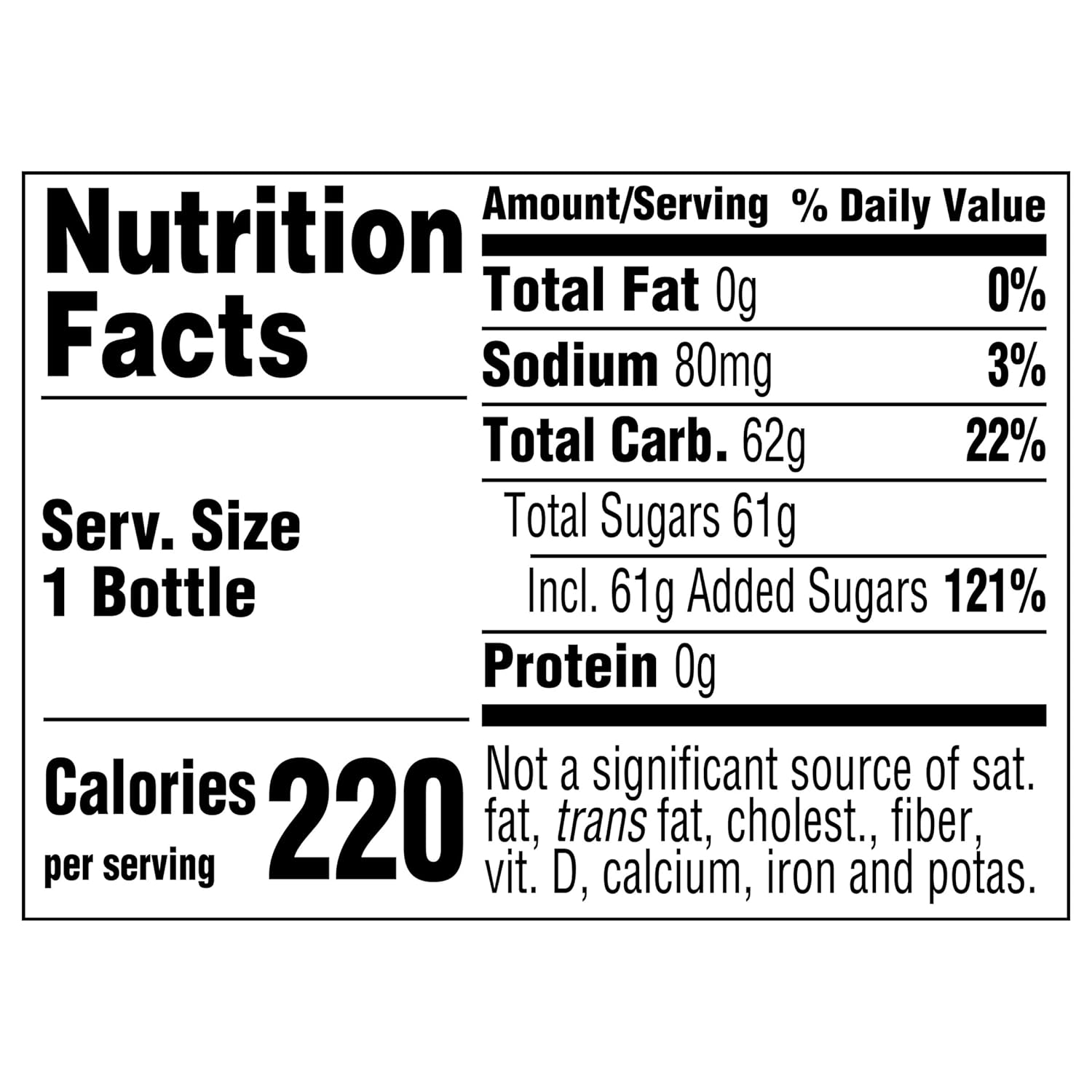 Fanta Orange Soda – Backyard Party Soft Drink, 6 Pack of 16.9 fl oz Single-Serve Bottles