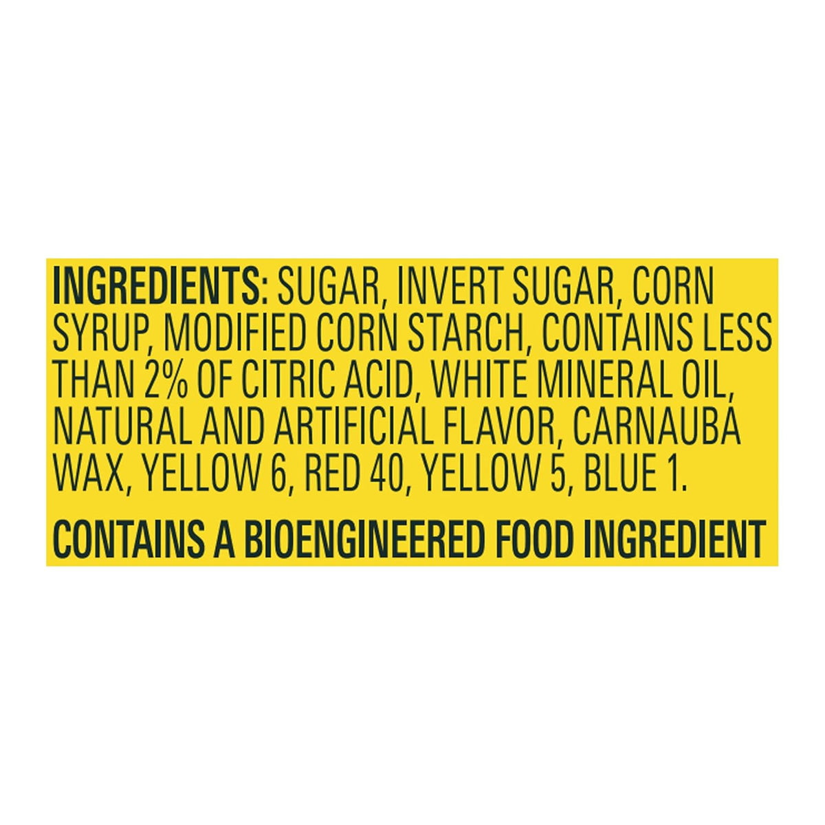 fat-free formulation with no cholesterol messaging