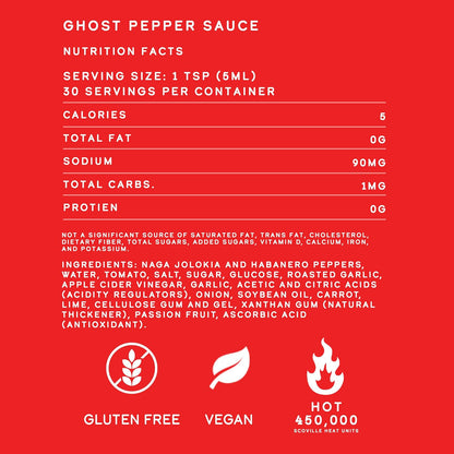 fat-free, gluten-free, and vegan-friendly dietary profile