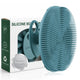 Dark Green-silver