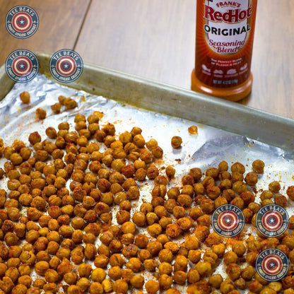 Frank's RedHot Original Seasoning Blend – Streamlined All-in-One Seasoning for Less-is-More Home Cooks