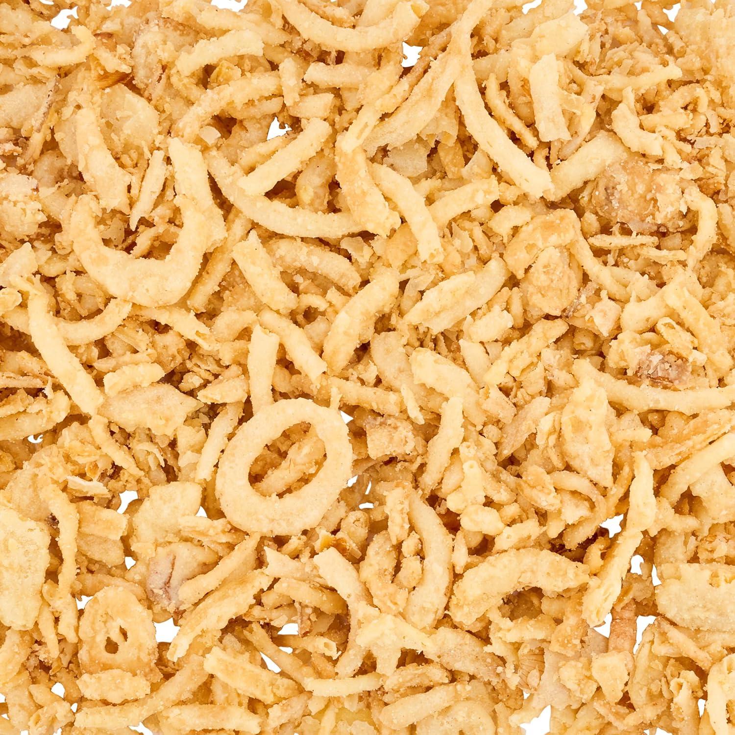 French's Crispy Fried Onions – Family-Friendly Crunchy Topping for Kid-Approved Weeknight Dinners