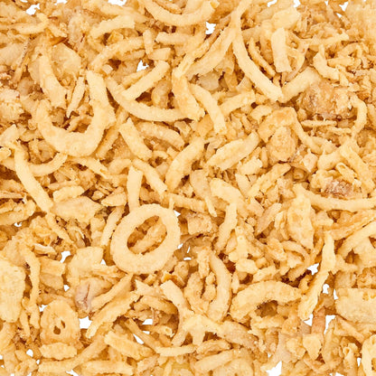 French's Crispy Fried Onions – Family-Friendly Crunchy Topping for Kid-Approved Weeknight Dinners
