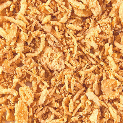 French's Crispy Fried Onions – Family-Friendly Crunchy Topping for Kid-Approved Dinners, 6 oz