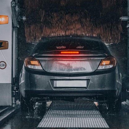Frienda 15 LED Trailer Identification Bar – 9 to 30 Volt Lamp for Streamlined Multi-Vehicle Servicing