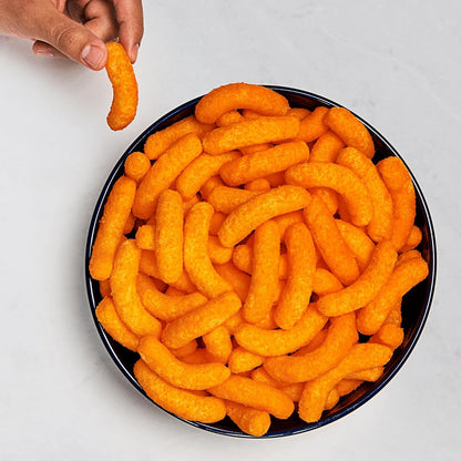 Frito-Lay Doritos & Cheetos Mix Pack – Crowd-Pleasing Snack Gift for Birthdays, Holidays, and Housewarmings