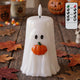 Ghost Pumpkin
