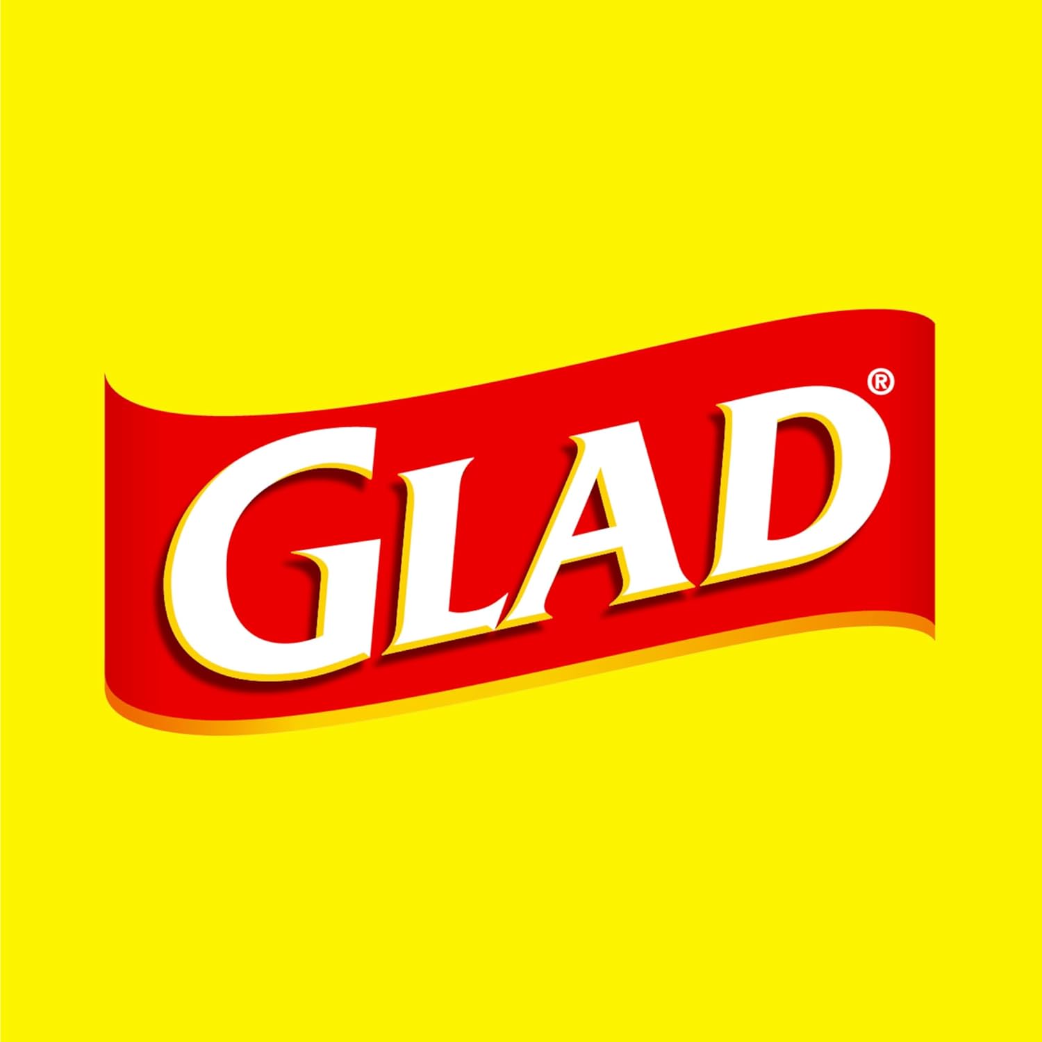 Glad ForceFlex Tall Kitchen Trash Bags – RipGuard Leak-Proof Liners for Sharp Waste, Febreze Fresh Clean, 140 Count