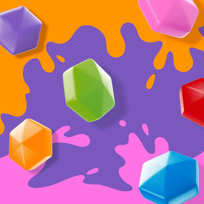 gluten-free and gelatin-free ingredient formulation